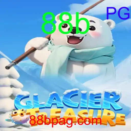 GlacierTreasure
