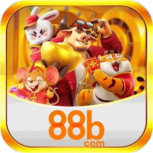 88b Casino Logo